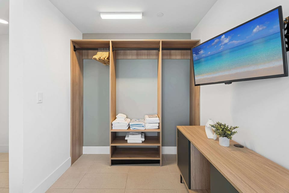 Your private oasis relax, read a book, or enjoy the sky-high views.