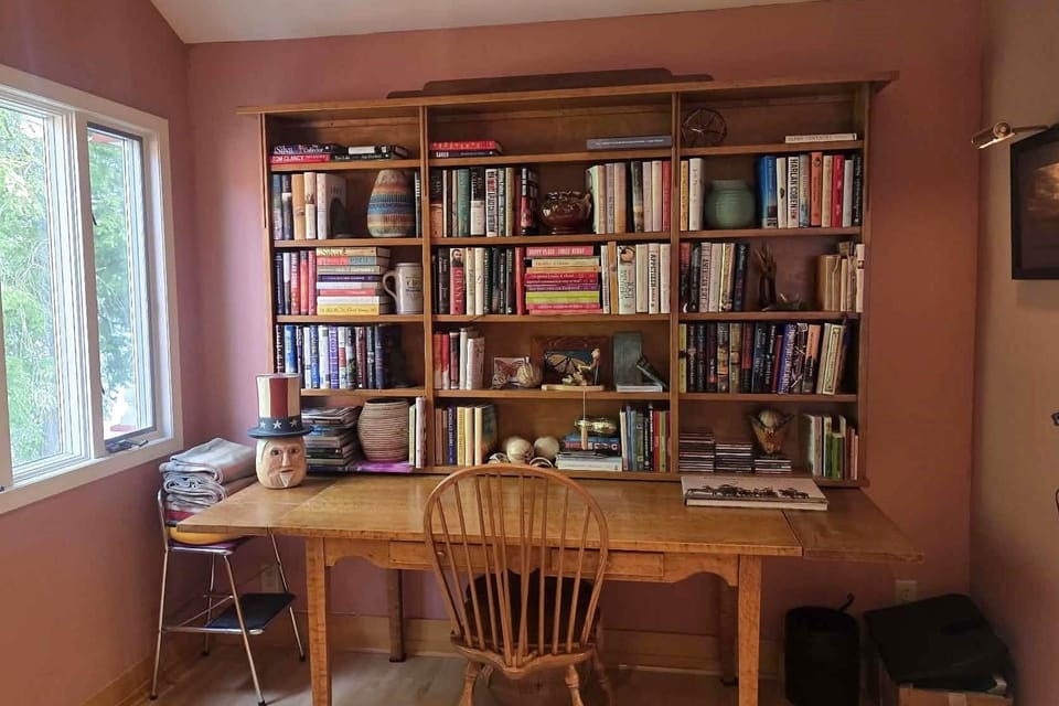 27 Workspace