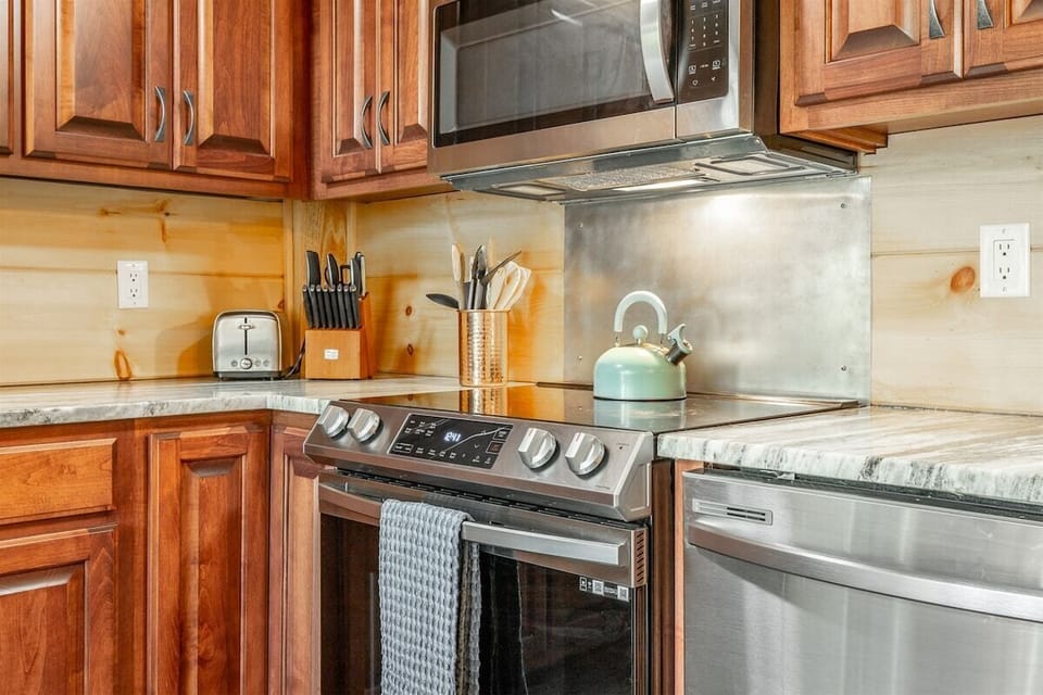 Stove