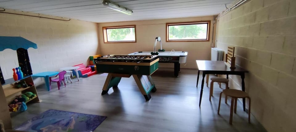 Recreation Room