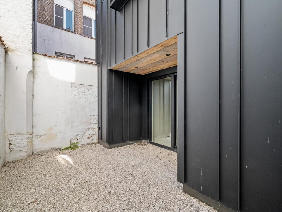 Patio / Balcony