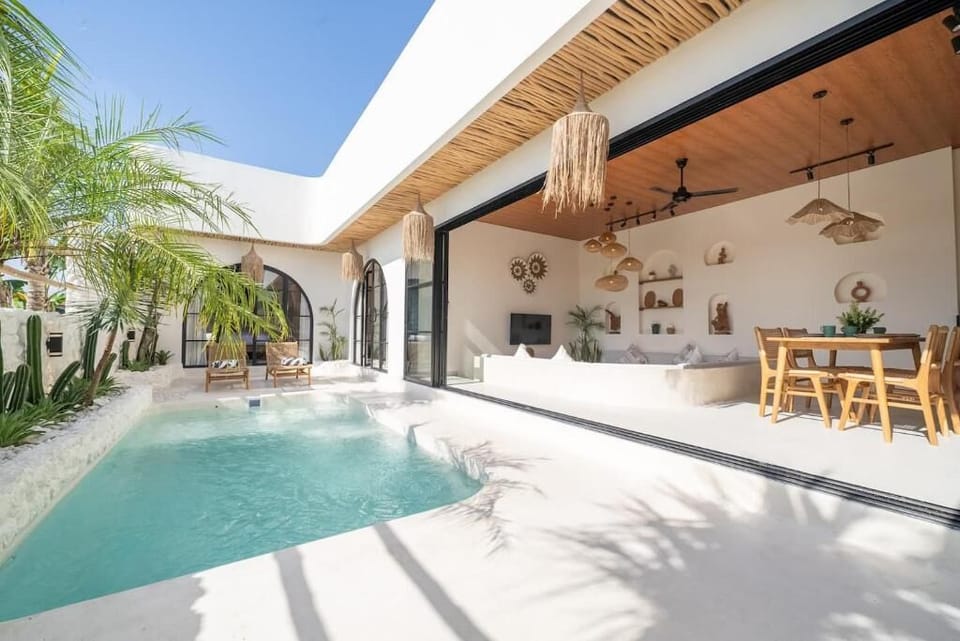 Villa, 2 Bedrooms | Pool | Outdoor pool
