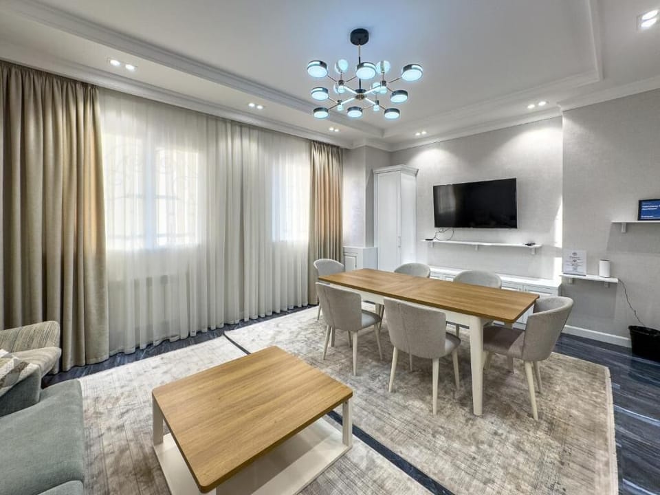 Apartment, Garden View | Interior