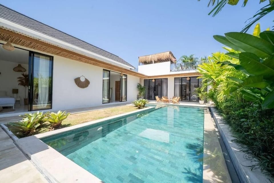 Villa, 5 Bedrooms | Pool | Outdoor pool