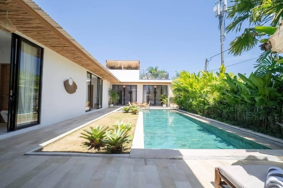 Villa, 5 Bedrooms | Pool | Outdoor pool