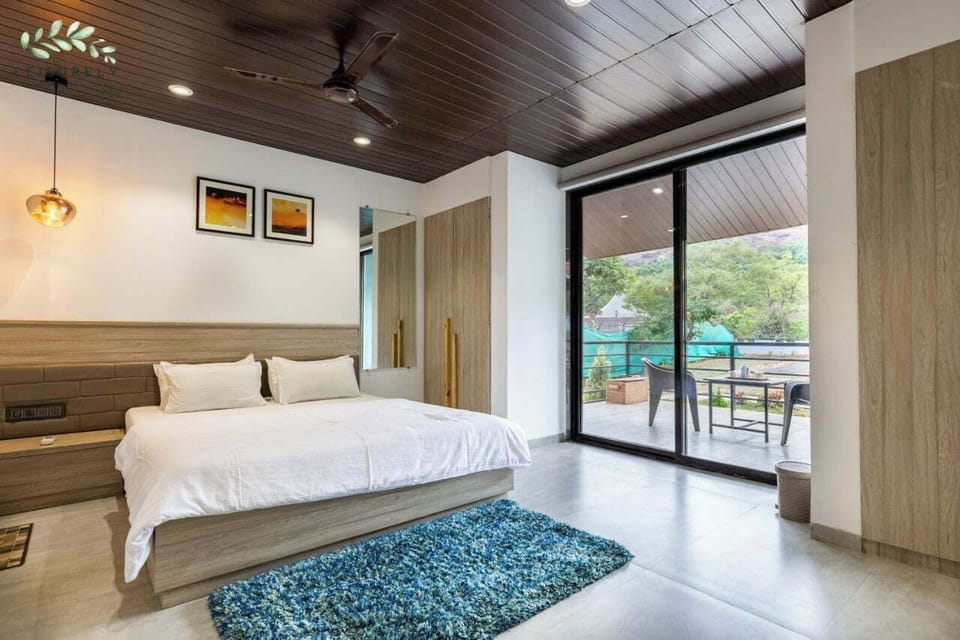 Villa, Balcony | WiFi (free)