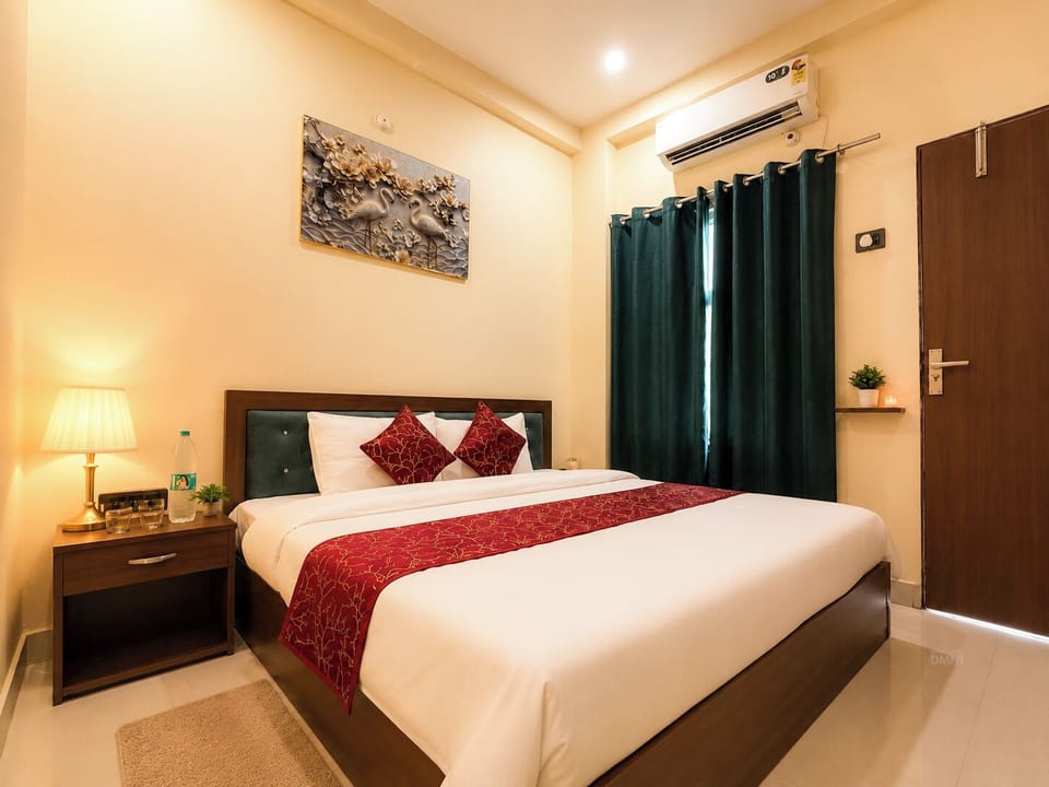 Superior Room | WiFi (free)