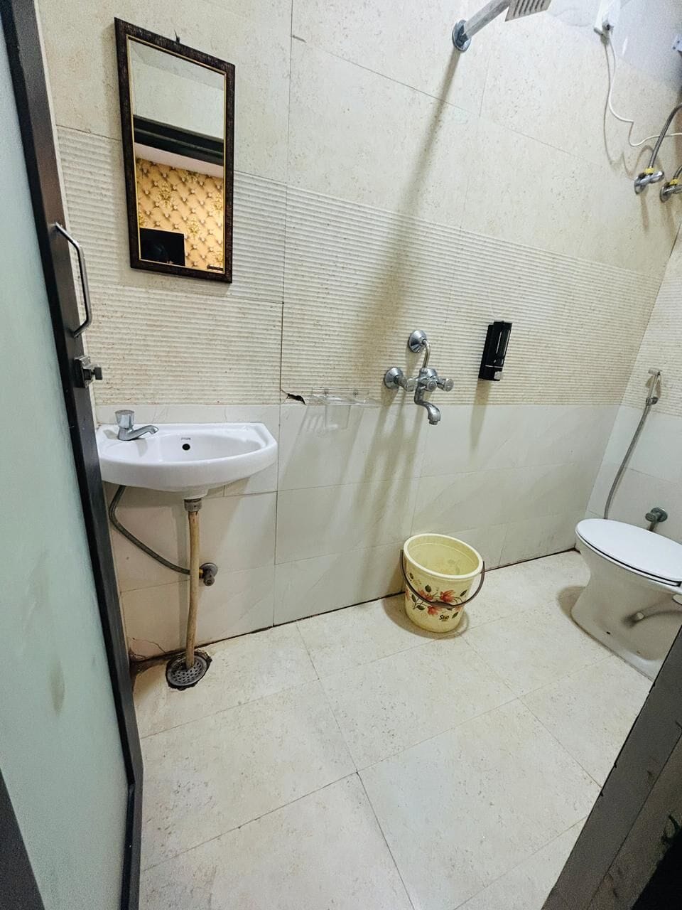 HOTE NATRAJ INN Hotel in Varanasi