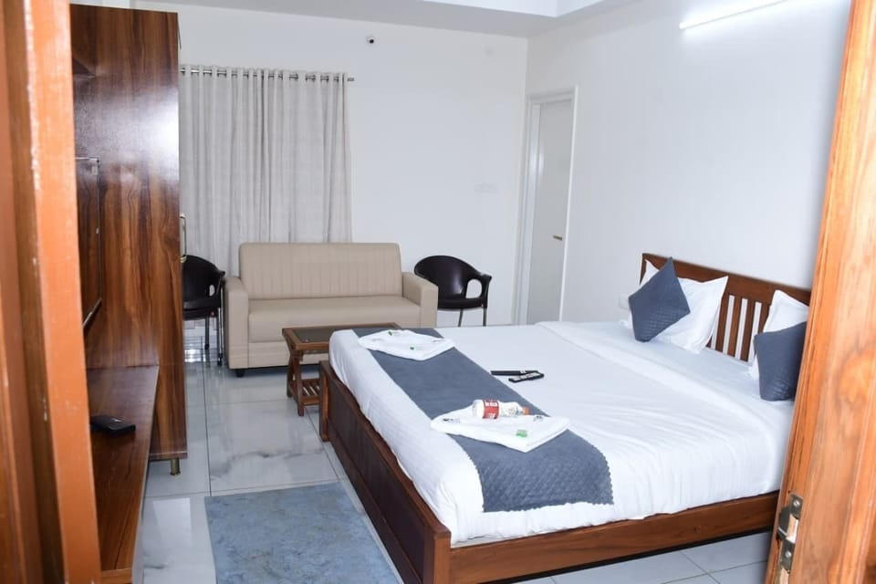Junior Suite | WiFi (free)