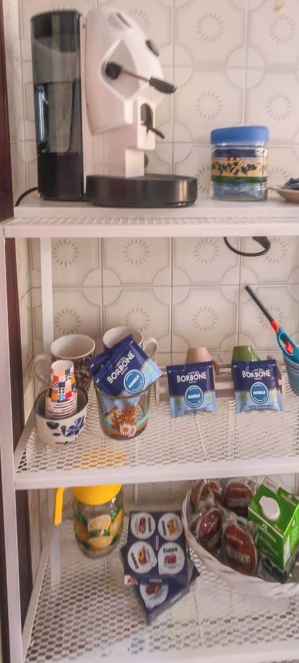 Apartment | Coffee and/or coffee maker