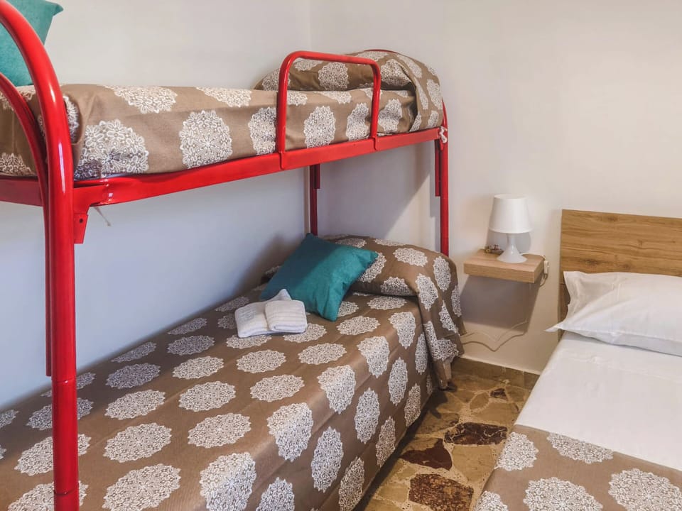 Apartment | WiFi (free)