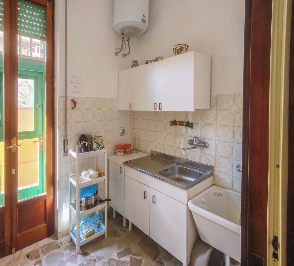 Apartment | Private kitchen