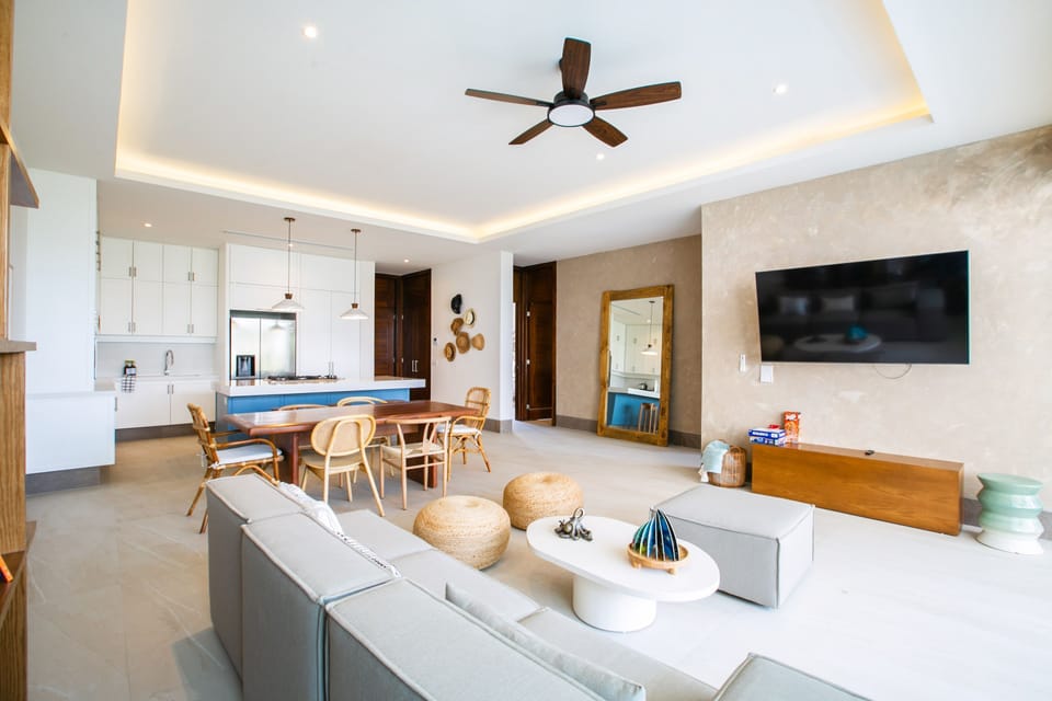 House | 2 bedrooms