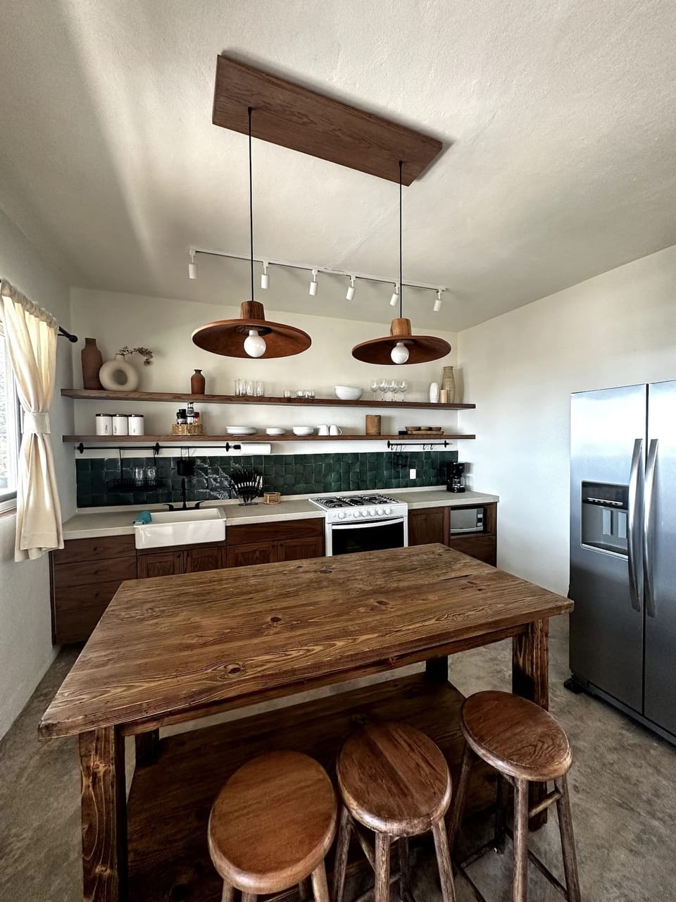 House | 2 bedrooms