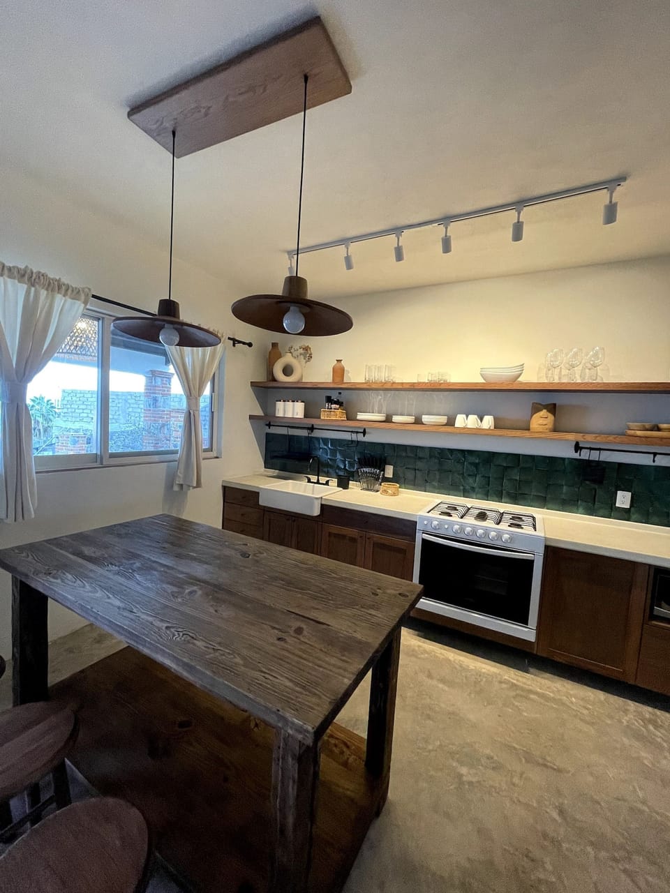 House | 2 bedrooms