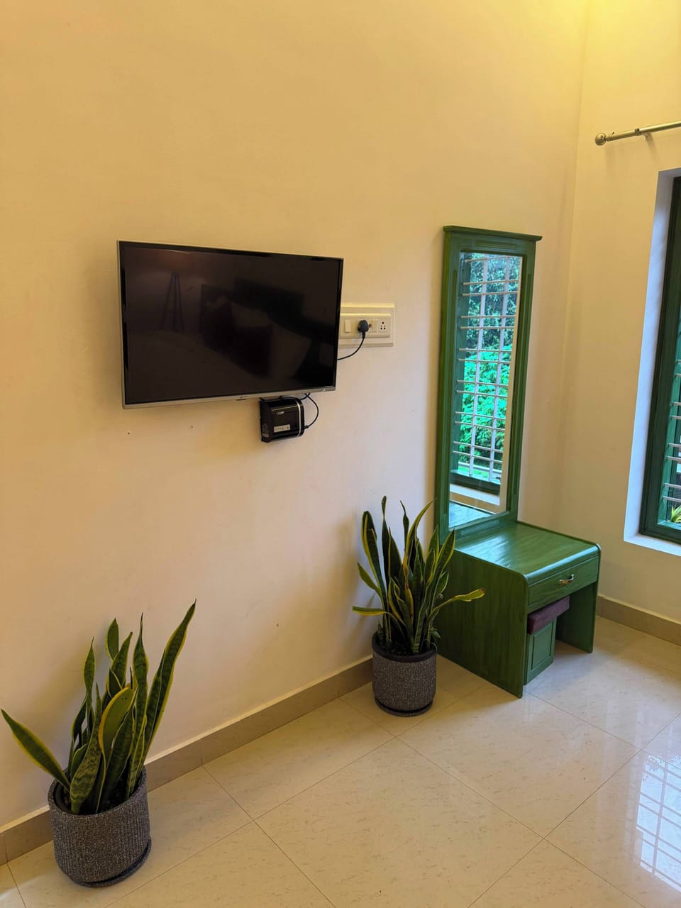 Hasu Stay Hotel in Madikeri