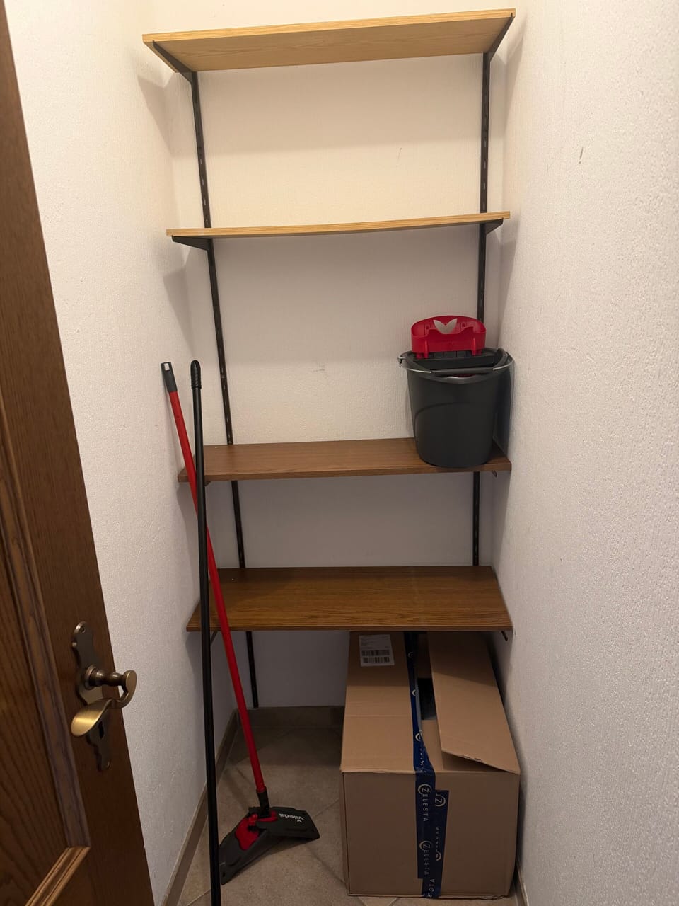 Miscellaneous