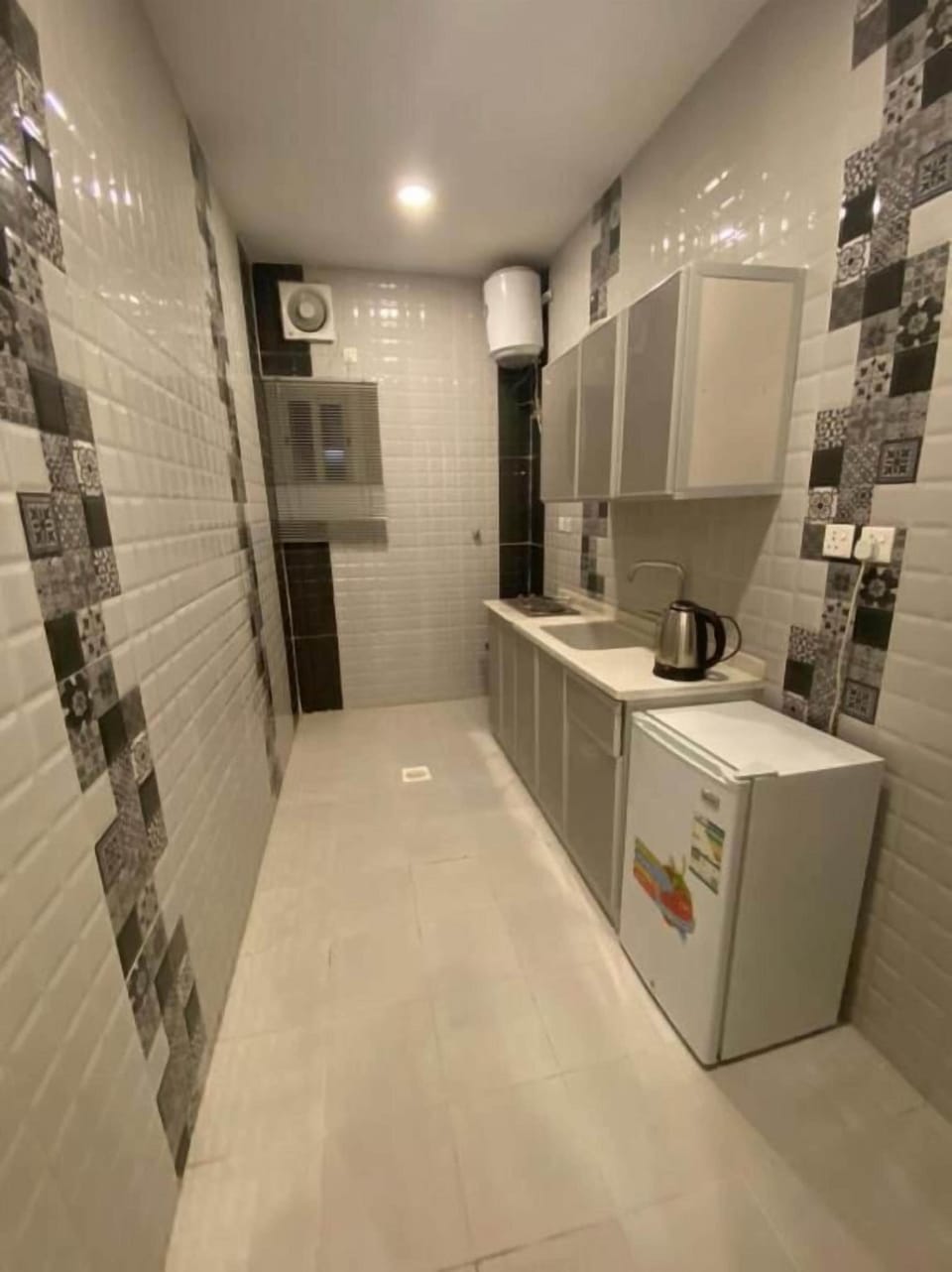 Apartment, 2 Bedrooms | Interior