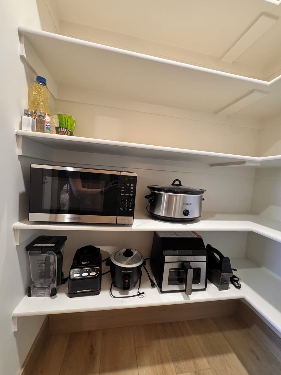 Miscellaneous