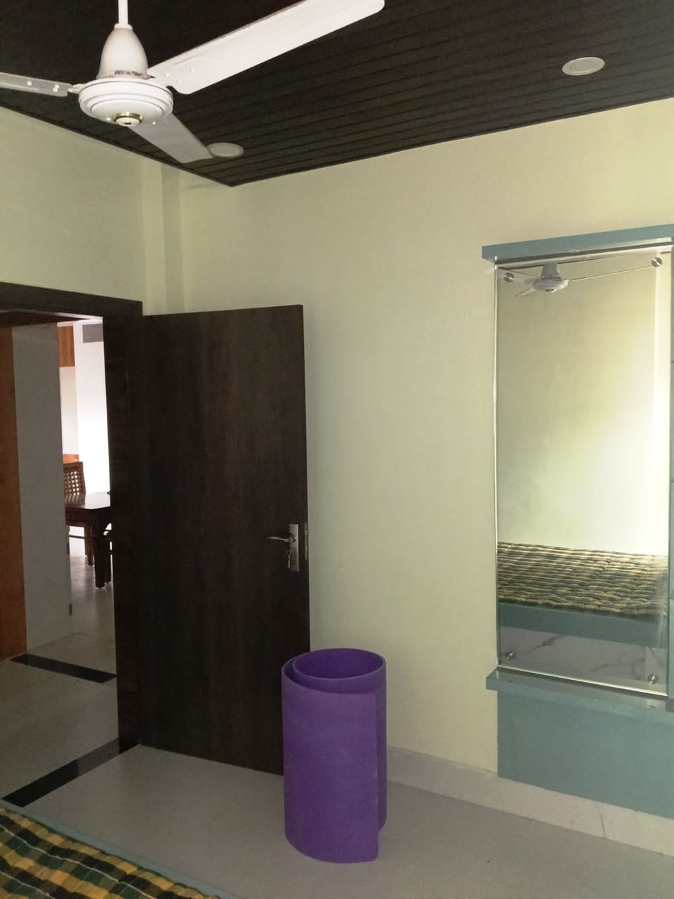 Basic Double Room | Interior