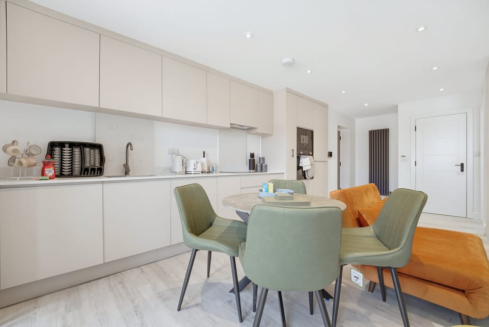 Family Apartment, Balcony | Dining