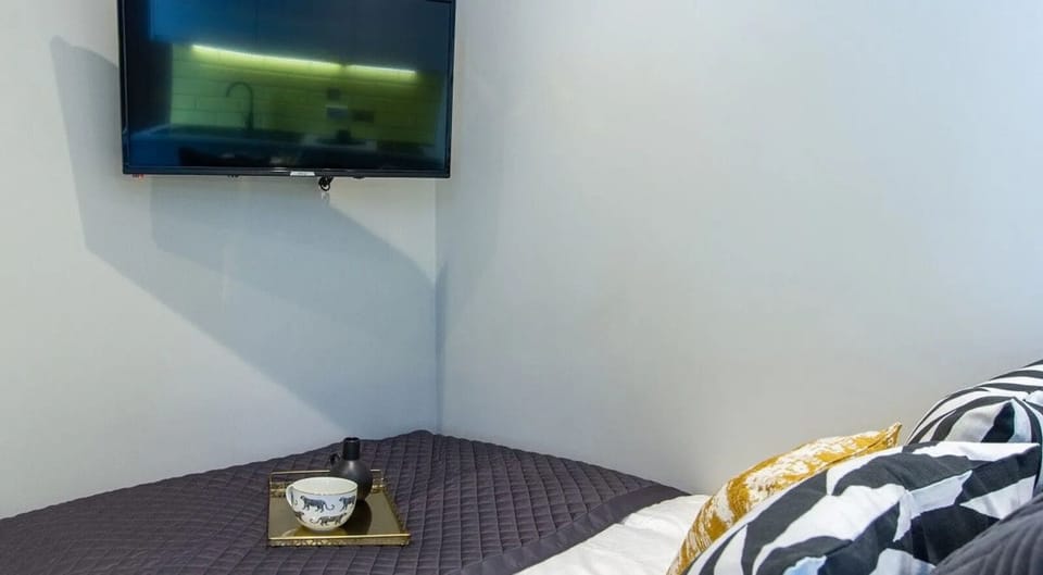 Studio, Non Smoking, Kitchenette | WiFi (free)