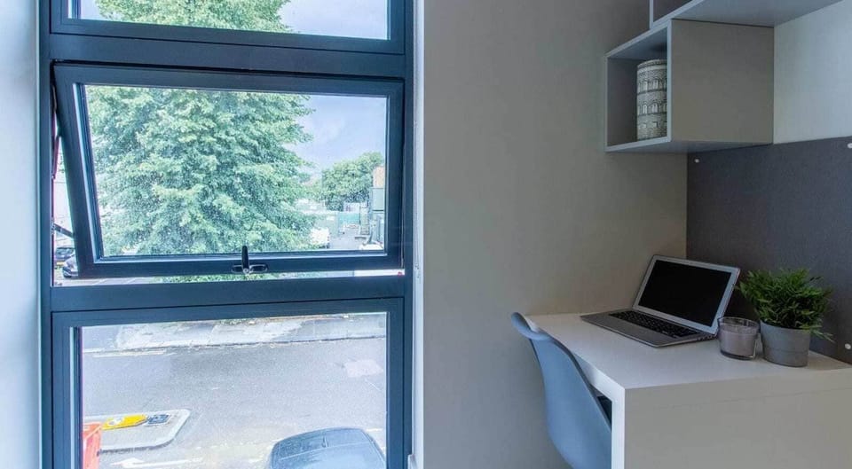 Studio, Non Smoking, Kitchenette | Interior