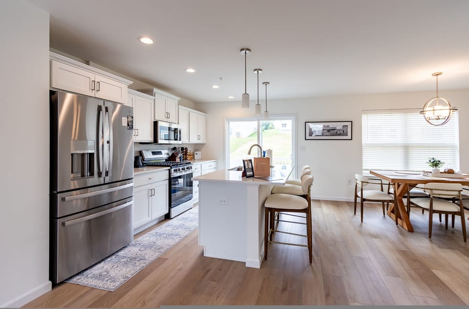House | 3 bedrooms
