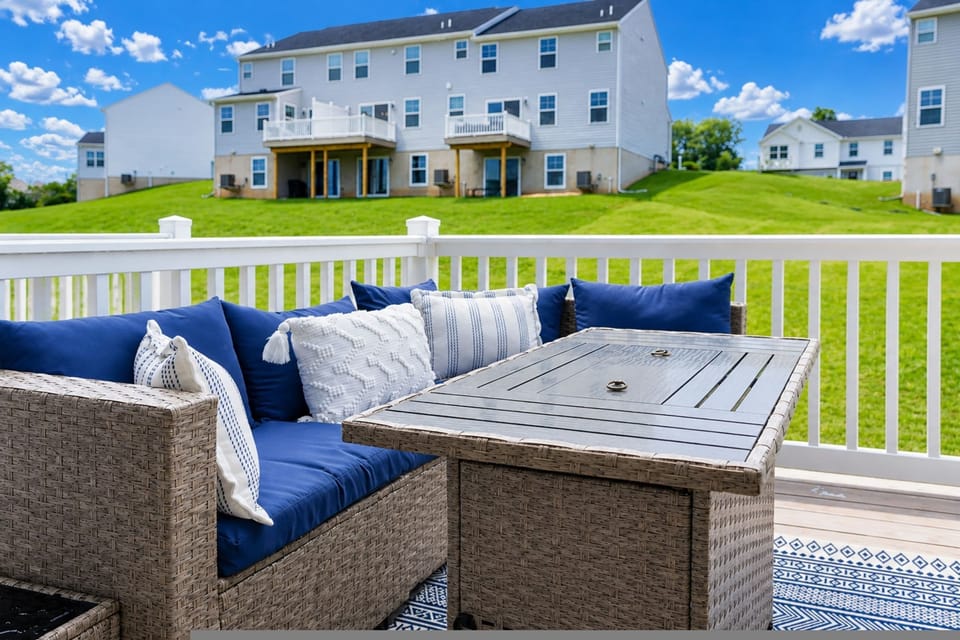 House | 3 bedrooms