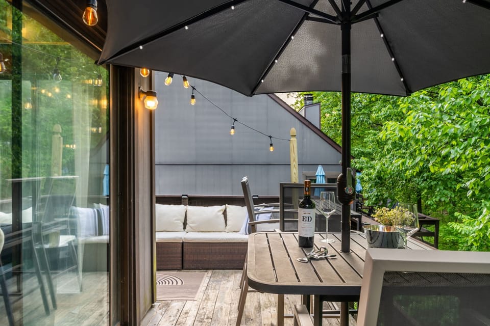 House | 3 bedrooms, cribs (free)