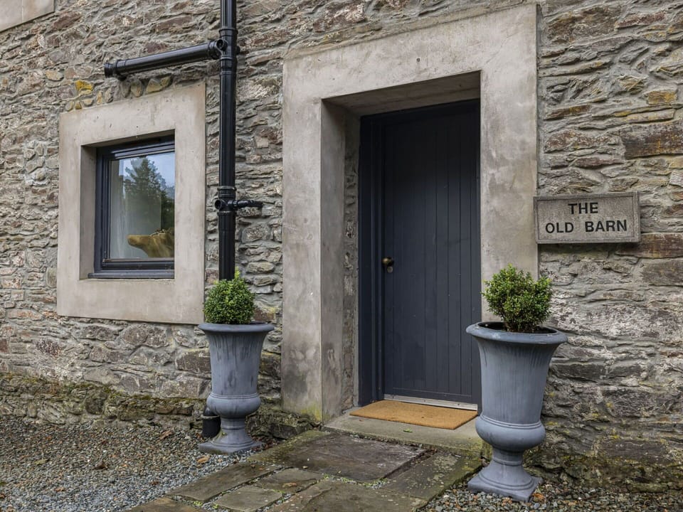 Wall, Composite Material, Stone Wall, Concrete, Brick, Home Door, Flowerpot