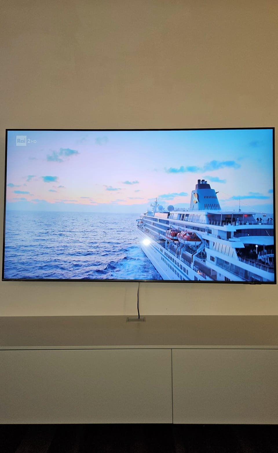 Television