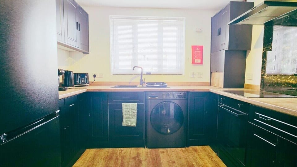 Apartment, Private Bathroom | Shared kitchen