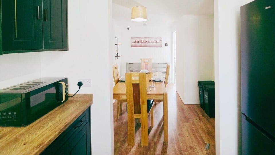 Apartment, Private Bathroom | Shared kitchen