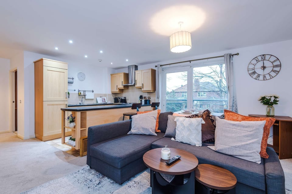 House | 2 bedrooms, high-speed internet
