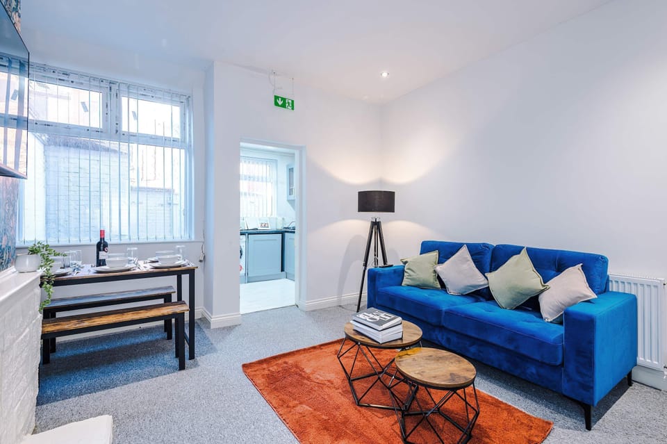 House | 3 bedrooms, high-speed internet