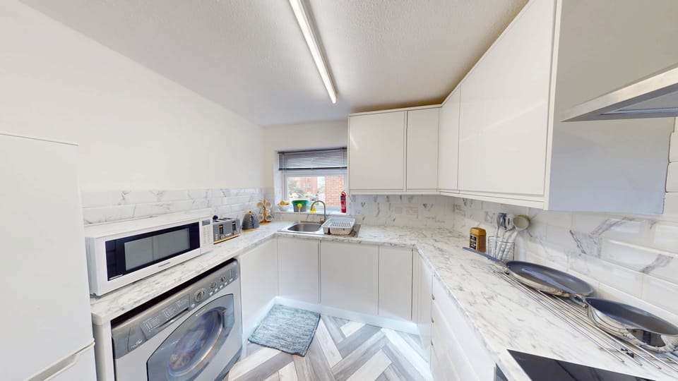 House | 2 bedrooms, high-speed internet