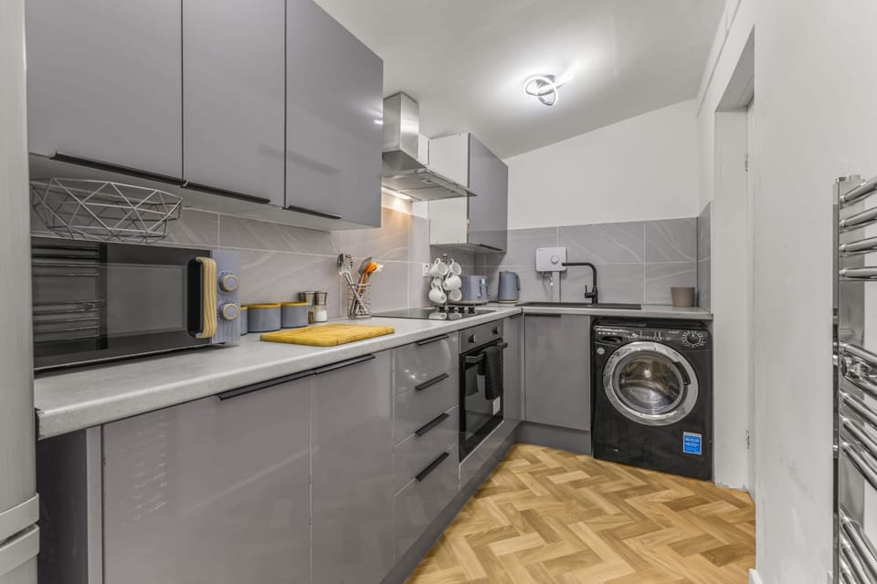 House | 2 bedrooms, high-speed internet