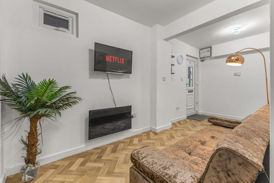 House | 2 bedrooms, high-speed internet
