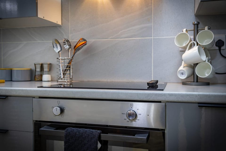 House | 2 bedrooms, high-speed internet