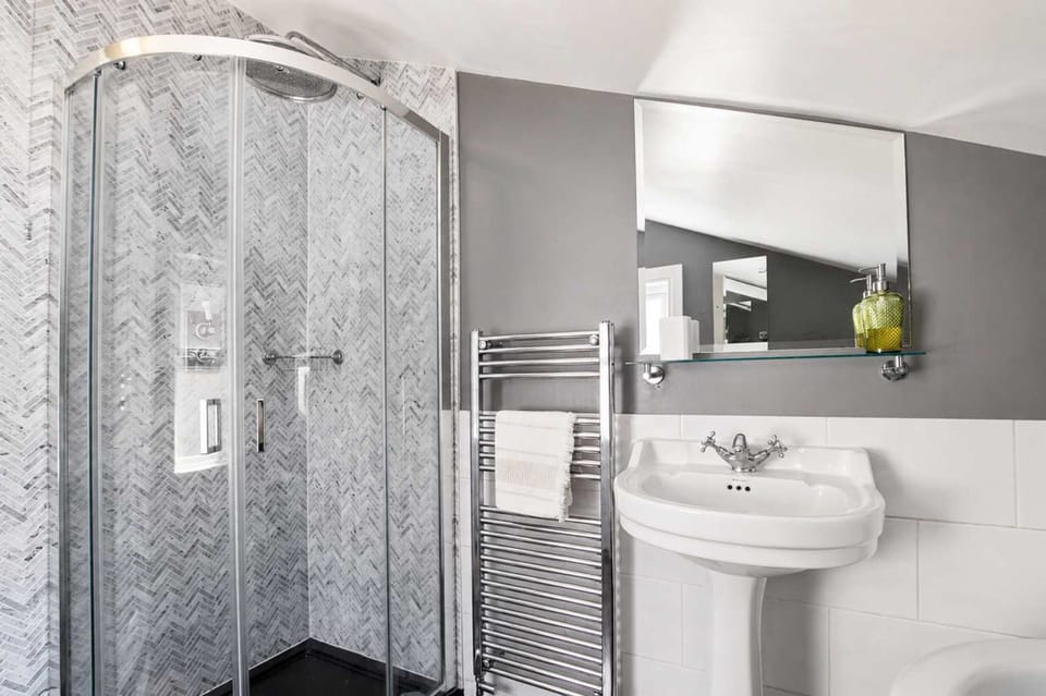 Stylish Hertford House - Ideal for Work or Leisure House in Hertford