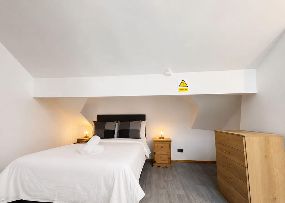 House | 2 bedrooms, high-speed internet