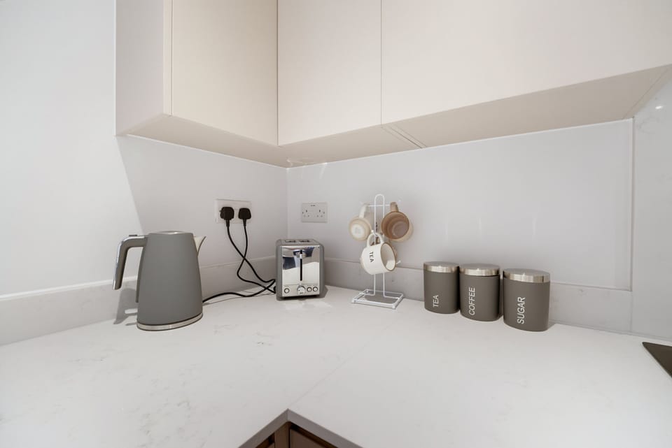 Family Apartment | Interior