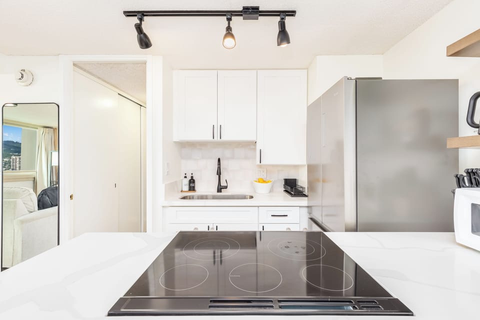 Apartment (1 Bedroom) | Exterior