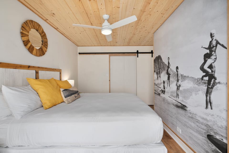 Apartment (1 Bedroom) | Exterior