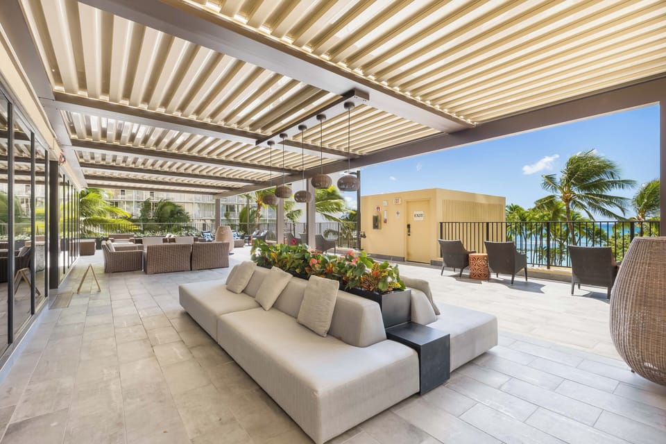 Apartment (2 Bedrooms) | Exterior