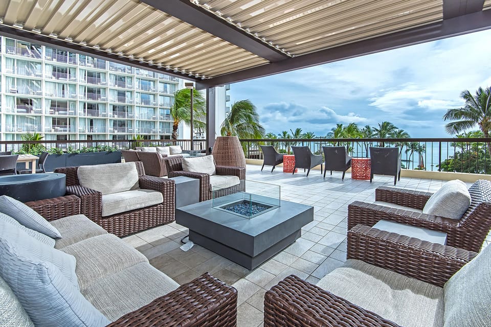 Apartment (2 Bedrooms) | Exterior