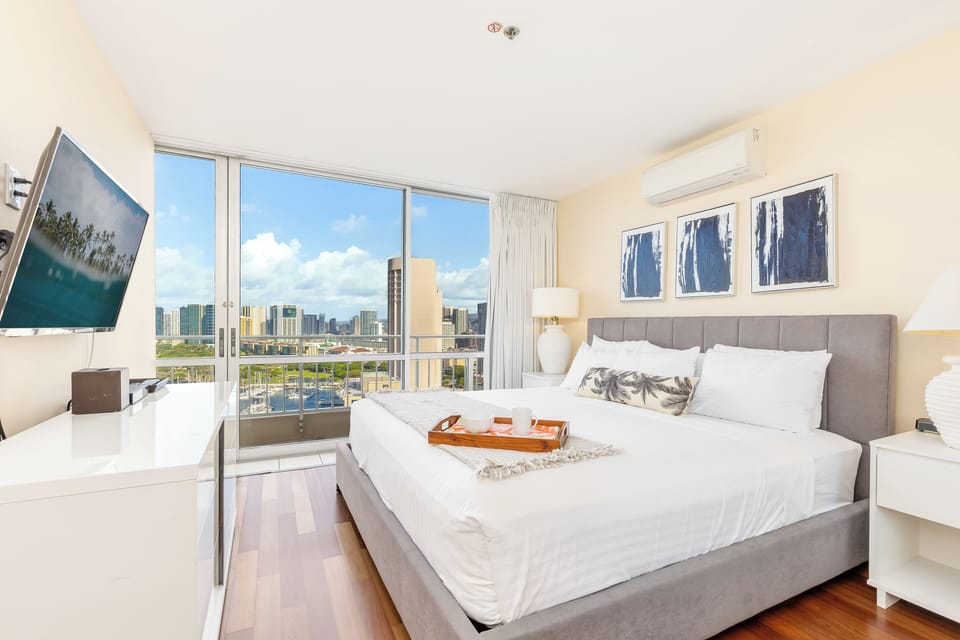 Apartment (2 Bedrooms) | Exterior