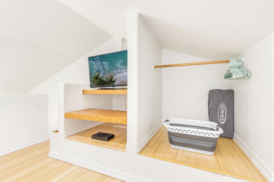 Villa (1 Bedroom) | Exterior