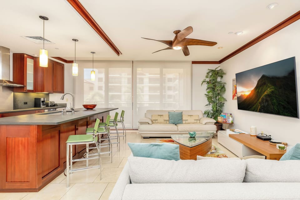Apartment (3 Bedrooms) | Exterior